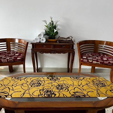Ilsham Guest House @ Seroja Hills Bbst ספאנג מראה חיצוני תמונה