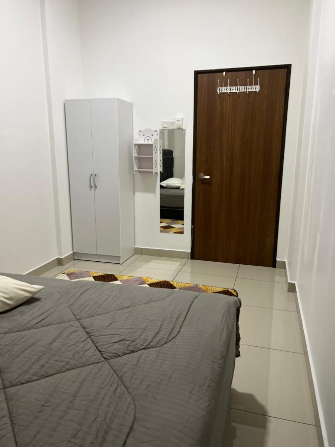 Ilsham Guest House @ Seroja Hills Bbst ספאנג מראה חיצוני תמונה