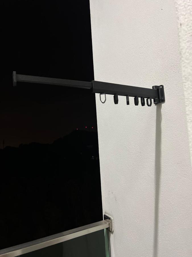 Ilsham Guest House @ Seroja Hills Bbst ספאנג מראה חיצוני תמונה