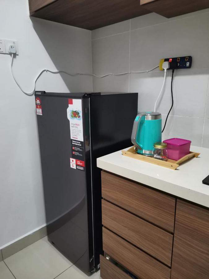 Ilsham Guest House @ Seroja Hills Bbst ספאנג מראה חיצוני תמונה