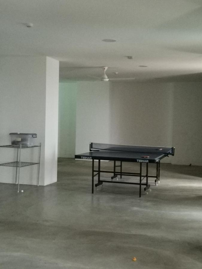 Ilsham Guest House @ Seroja Hills Bbst ספאנג מראה חיצוני תמונה